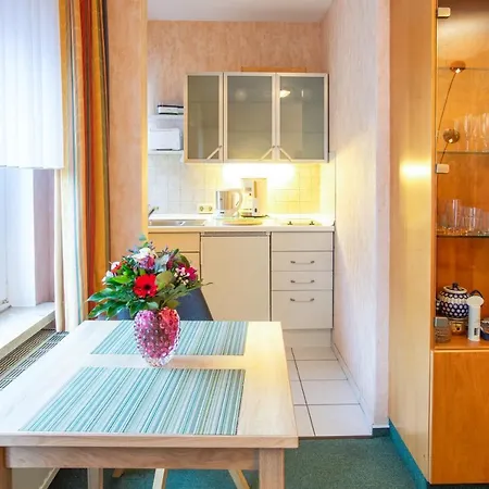 Haus Petra 131 - 1 דירה *
