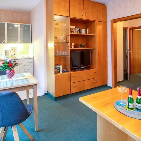 דירה Haus Petra 131 - 1 *