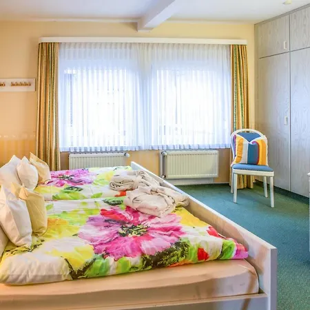 Haus Petra 131 - 1 * ג'וסט