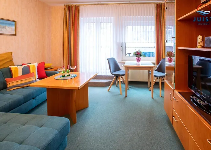 Haus Petra 131 - 1 *