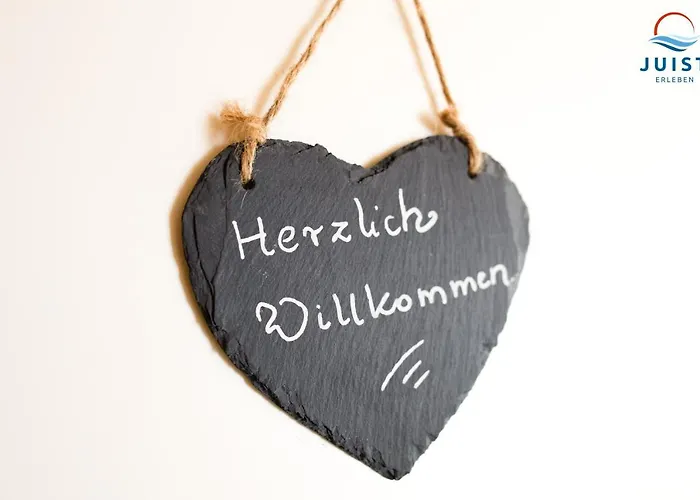 Haus Petra 131 - 1 * Juist